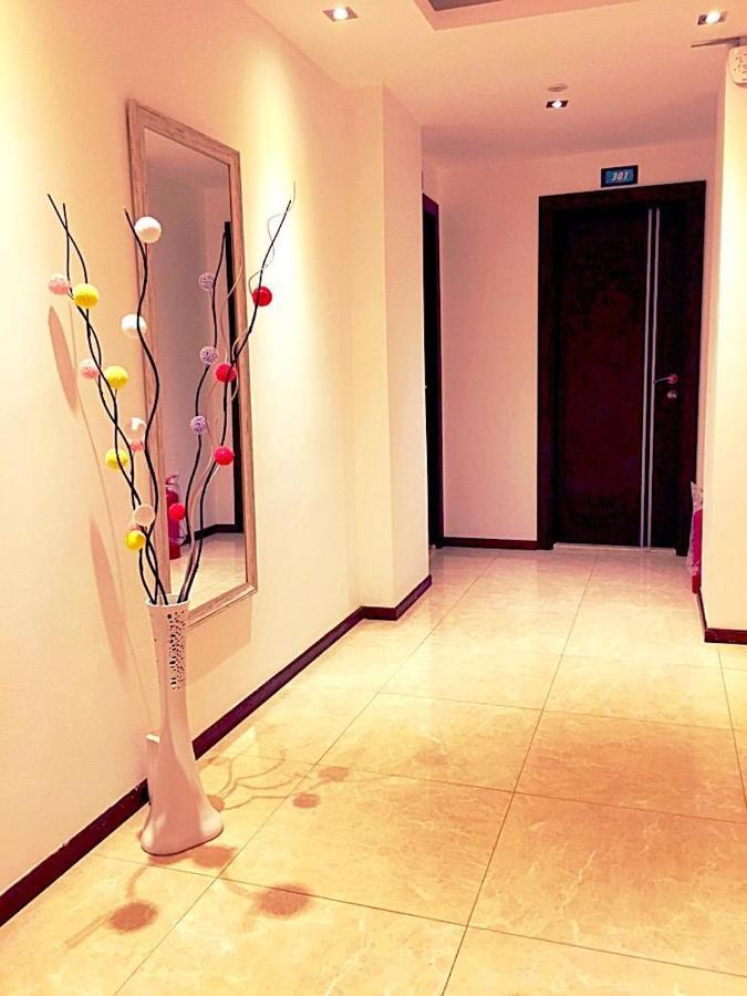 Hotel Hermes 카스 외부 사진