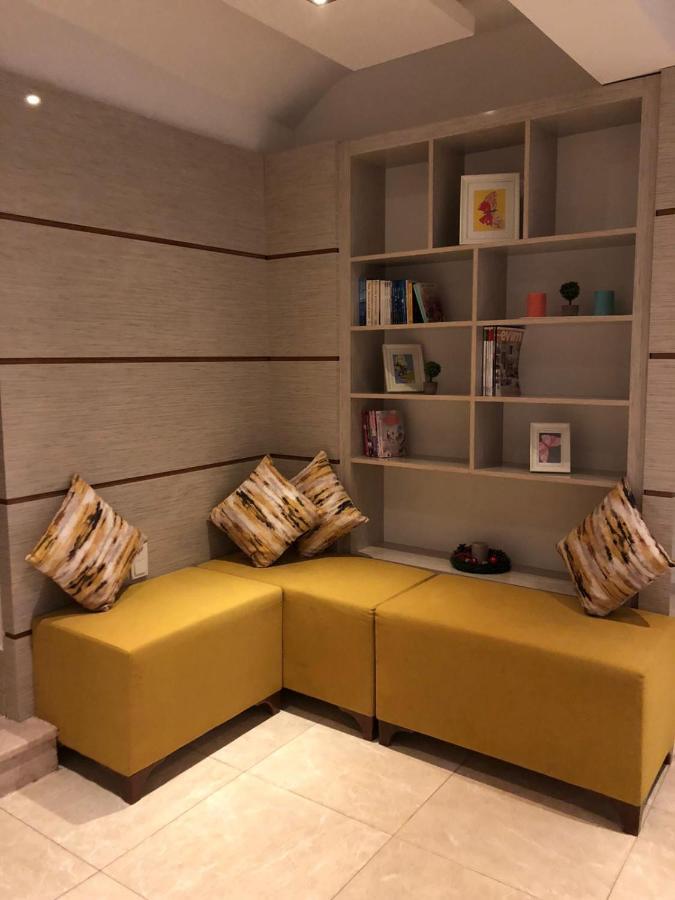 Hotel Hermes 카스 외부 사진