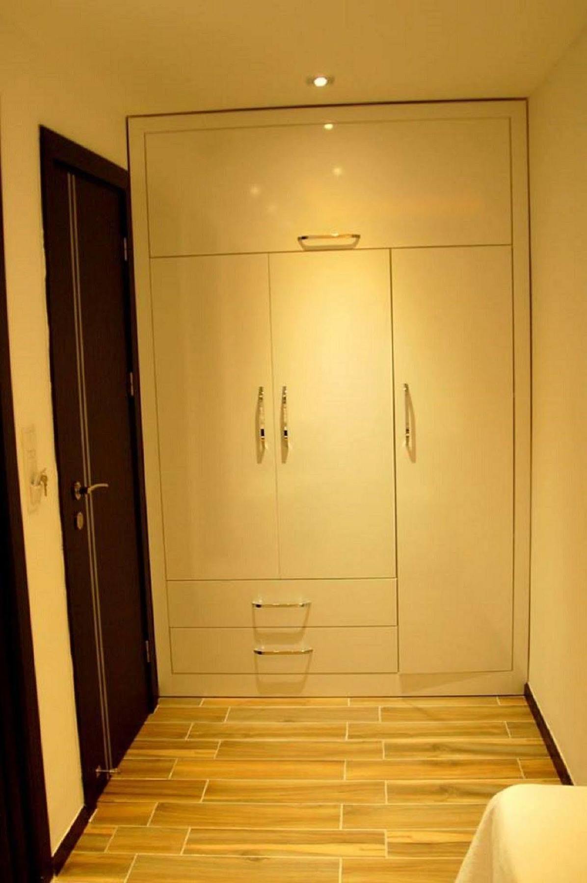 Hotel Hermes 카스 외부 사진